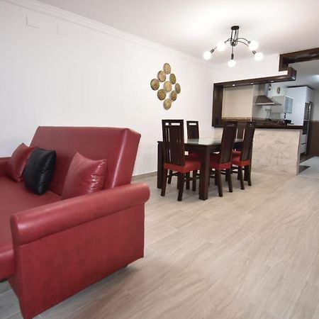 Apartamento Daniela 1 Ronda Buitenkant foto