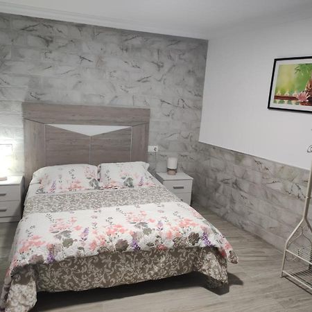 Apartamento Daniela 1 Ronda Buitenkant foto
