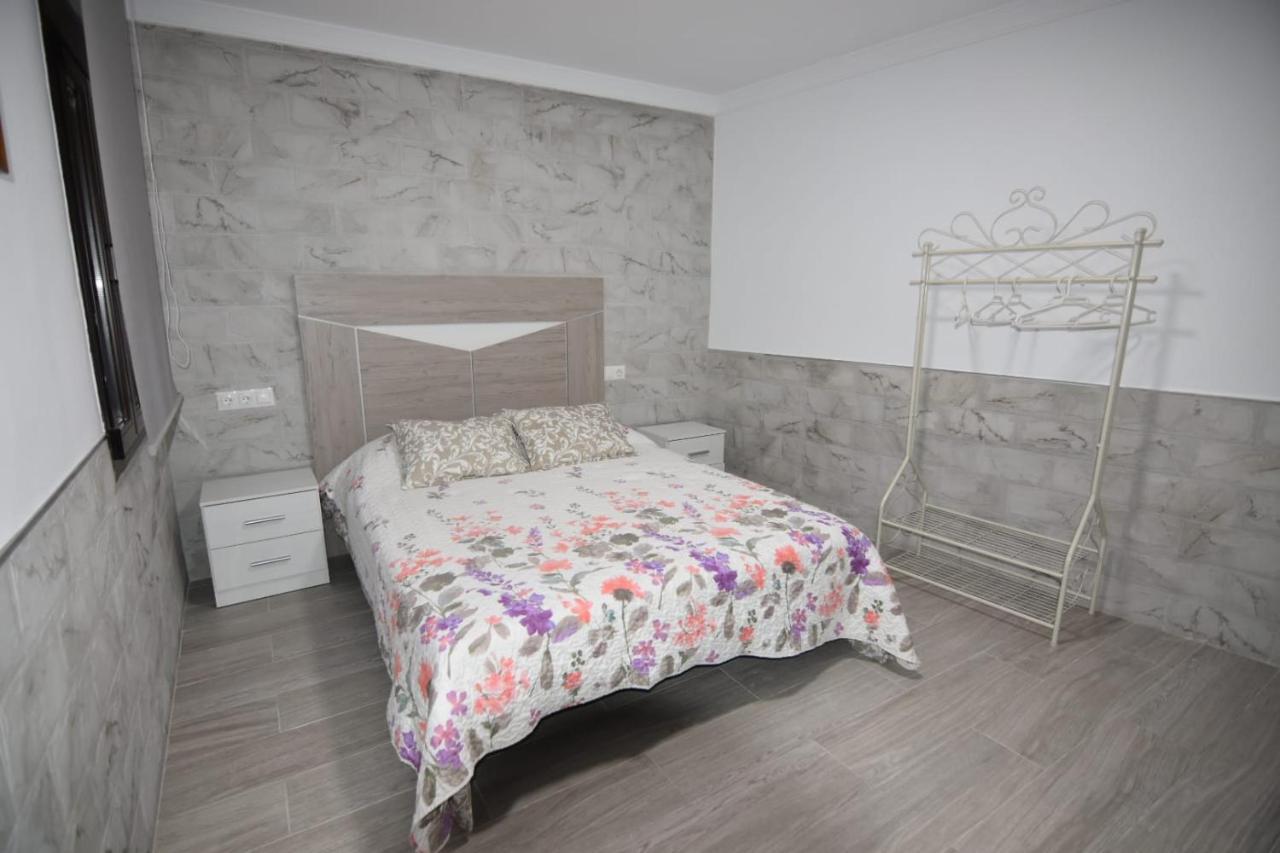 Apartamento Daniela 1 Ronda Buitenkant foto