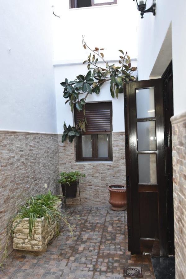 Apartamento Daniela 1 Ronda Buitenkant foto
