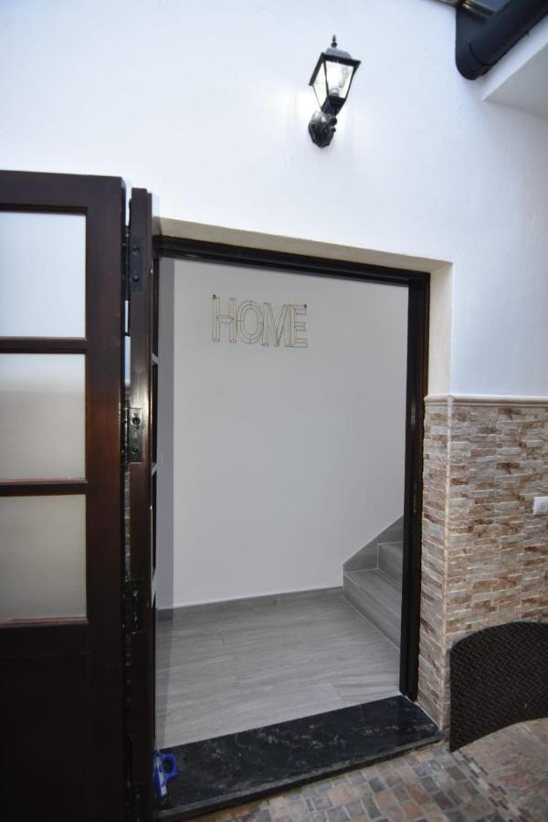 Apartamento Daniela 1 Ronda Buitenkant foto