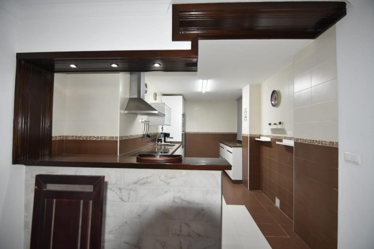 Apartamento Daniela 1 Ronda Buitenkant foto