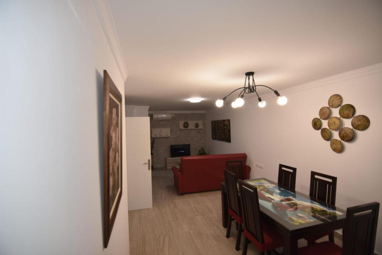 Apartamento Daniela 1 Ronda Buitenkant foto