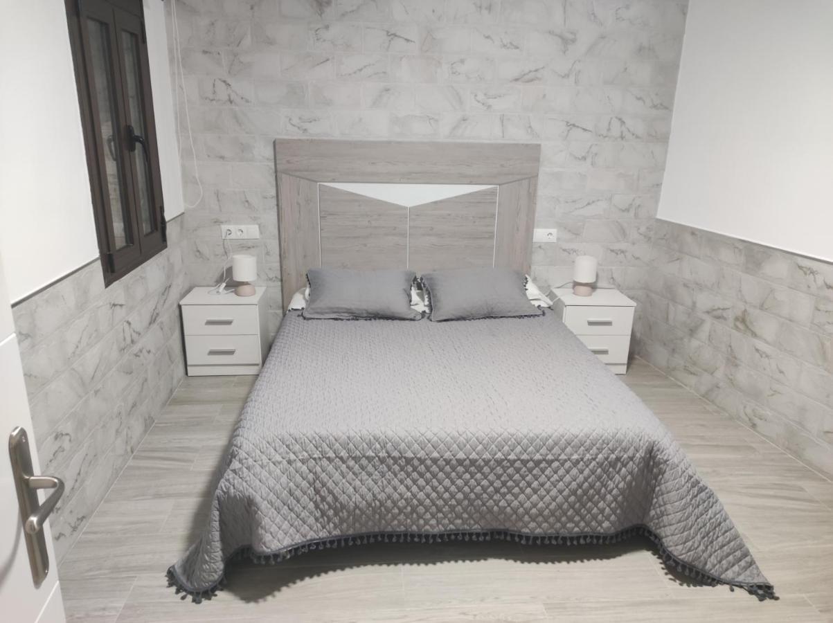 Apartamento Daniela 1 Ronda Buitenkant foto