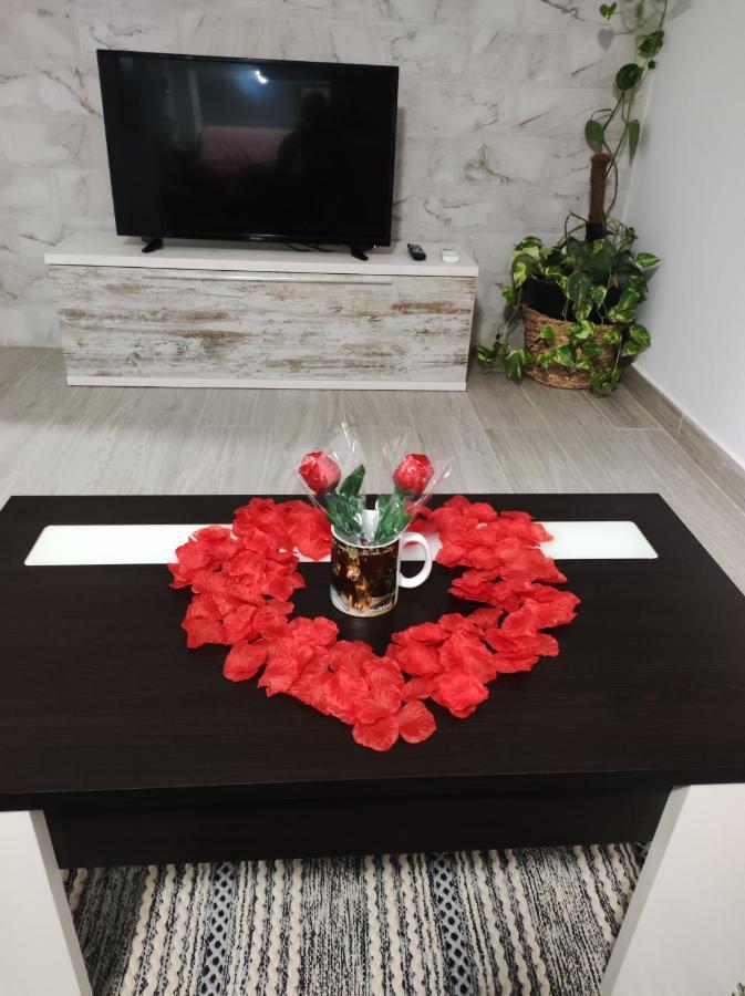 Apartamento Daniela 1 Ronda Buitenkant foto