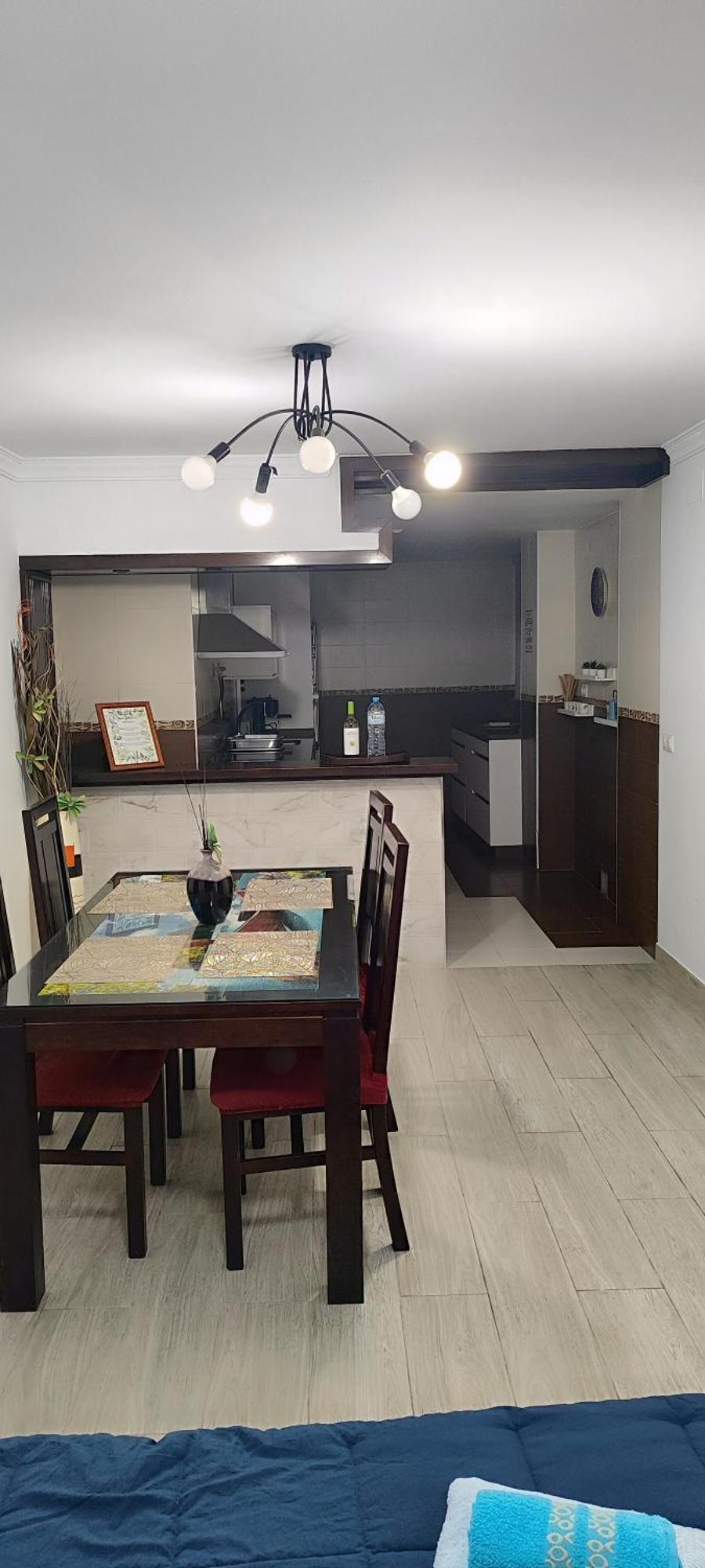 Apartamento Daniela 1 Ronda Buitenkant foto